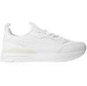 Puma Buty męskie Puma R78 Trek Lth białe 383202 02