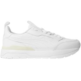 Puma Buty męskie Puma R78 Trek Lth białe 383202 02