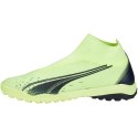 Puma Buty piłkarskie Puma Ultra Match+ LL TT 107034 01