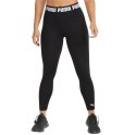 Puma Legginsy damskie Puma Train Strong High Waist czarne 521601 01