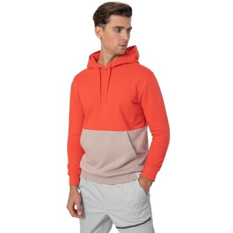4F Bluza męska 4F pomarańcz neon H4Z22 BLM027 70N 4F Bluza męska 4F pomarańcz neon H4Z22 BLM027 70N