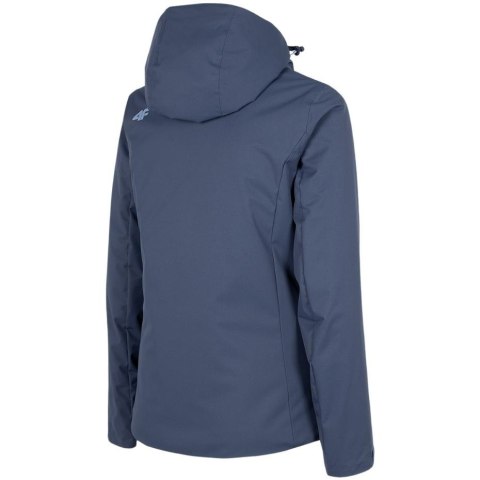 4F Kurtka narciarska damska 4F denim H4Z22 KUDN001 32S 4F Kurtka narciarska damska 4F denim H4Z22 KUDN001 32S