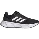 Adidas Buty damskie adidas Galaxy 6 czarno-białe GW3847 Adidas Buty damskie adidas Galaxy 6 czarno-białe GW3847