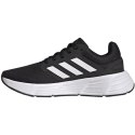 Adidas Buty damskie adidas Galaxy 6 czarno-białe GW3847 Adidas Buty damskie adidas Galaxy 6 czarno-białe GW3847