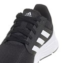 Adidas Buty damskie adidas Galaxy 6 czarno-białe GW3847 Adidas Buty damskie adidas Galaxy 6 czarno-białe GW3847