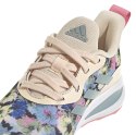 Adidas Buty dla dzieci adidas FortaRun kwiaty GV9465