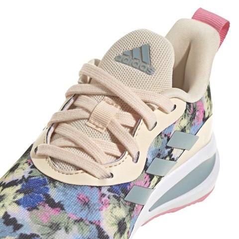 Adidas Buty dla dzieci adidas FortaRun kwiaty GV9465 Adidas Buty dla dzieci adidas FortaRun kwiaty GV9465
