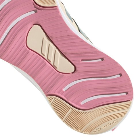 Adidas Buty dla dzieci adidas FortaRun kwiaty GV9465 Adidas Buty dla dzieci adidas FortaRun kwiaty GV9465