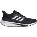 Adidas Buty męskie adidas EQ21 Run czarne GY2190