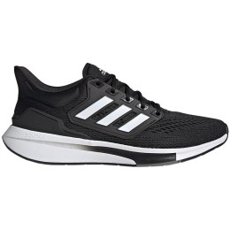 Adidas Buty męskie adidas EQ21 Run czarne GY2190