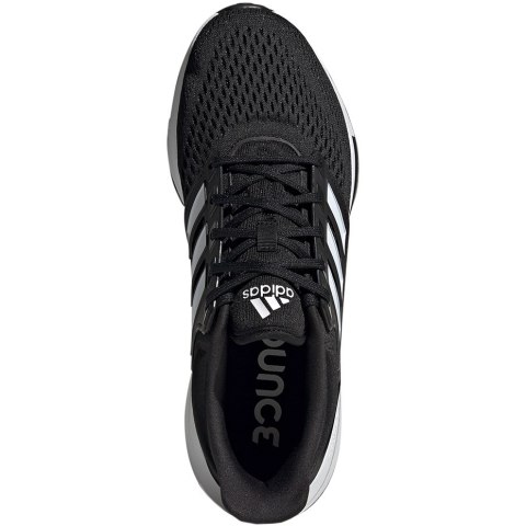 Adidas Buty męskie adidas EQ21 Run czarne GY2190 Adidas Buty męskie adidas EQ21 Run czarne GY2190