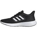 Adidas Buty męskie adidas EQ21 Run czarne GY2190