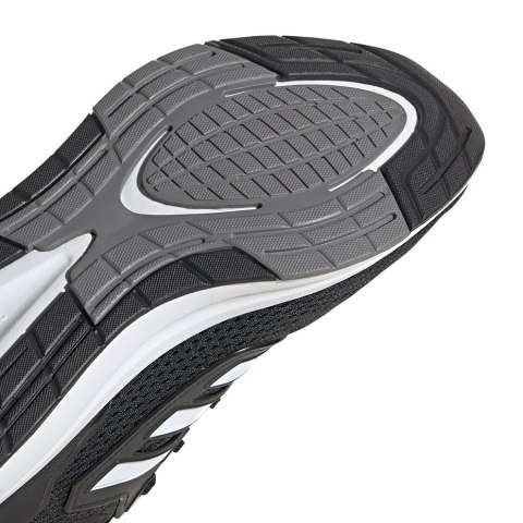 Adidas Buty męskie adidas EQ21 Run czarne GY2190 Adidas Buty męskie adidas EQ21 Run czarne GY2190