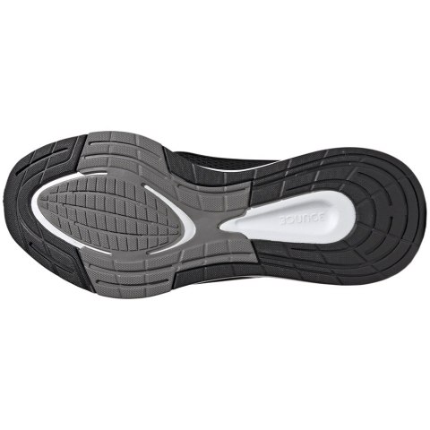 Adidas Buty męskie adidas EQ21 Run czarne GY2190 Adidas Buty męskie adidas EQ21 Run czarne GY2190