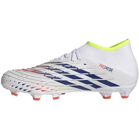 Adidas Buty piłkarskie adidas Predator Edge.2 FG GW1007 Adidas Buty piłkarskie adidas Predator Edge.2 FG GW1007