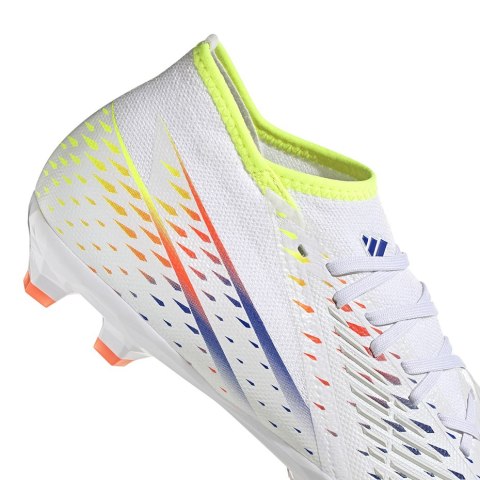Adidas Buty piłkarskie adidas Predator Edge.2 FG GW1007 Adidas Buty piłkarskie adidas Predator Edge.2 FG GW1007
