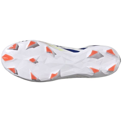Adidas Buty piłkarskie adidas Predator Edge.2 FG GW1007 Adidas Buty piłkarskie adidas Predator Edge.2 FG GW1007