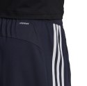 Adidas Spodenki męskie adidas Primeblue Designed To Move Sport 3-Stripes granatowe HM4807