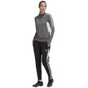 Adidas teamwear Bluza damska adidas Condivo 22 Training szara HD2308