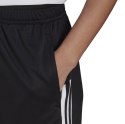 Adidas teamwear Spodenki damskie adidas Condivo 22 Training czarne HI6074