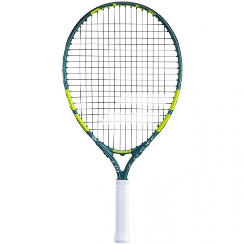 Babolat Rakieta do tenisa ziemnego Babolat Wimbledon 21 Junior zielona 192166