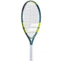 Babolat Rakieta do tenisa ziemnego Babolat Wimbledon 21 Junior zielona 192166