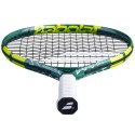 Babolat Rakieta do tenisa ziemnego Babolat Wimbledon 21 Junior zielona 192166