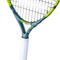 Babolat Rakieta do tenisa ziemnego Babolat Wimbledon 21 Junior zielona 192166