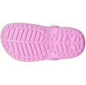 Crocs Chodaki dla dzieci Crocs Lined Clog różowe 207009 6SW