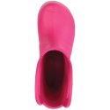 Crocs Kalosze dla dzieci Crocs różowe 12803 6X0