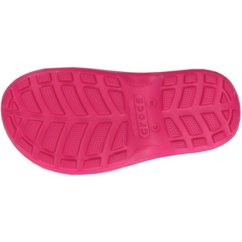 Crocs Kalosze dla dzieci Crocs różowe 12803 6X0 Crocs Kalosze dla dzieci Crocs różowe 12803 6X0