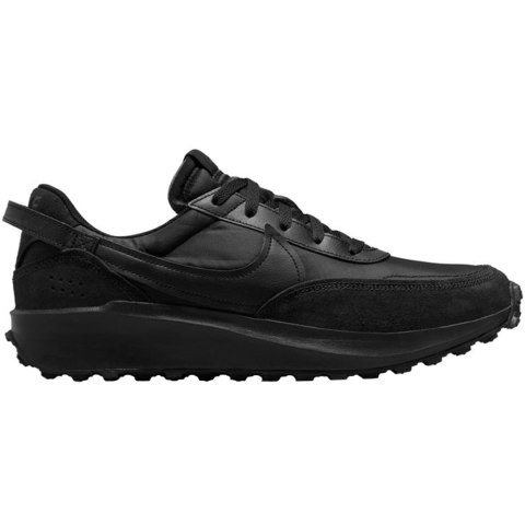 Nike Buty męskie Nike Waffle Debut czarne DH9522 002