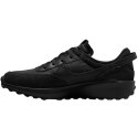 Nike Buty męskie Nike Waffle Debut czarne DH9522 002