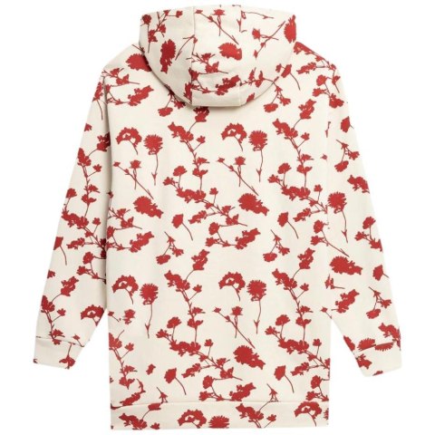 Outhorn Bluza damska Outhorn multikolor OTHAW22TSWSF100 90S Outhorn Bluza damska Outhorn multikolor OTHAW22TSWSF100 90S