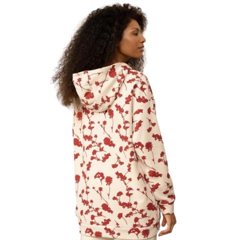 Outhorn Bluza damska Outhorn multikolor OTHAW22TSWSF100 90S Outhorn Bluza damska Outhorn multikolor OTHAW22TSWSF100 90S