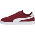 Puma Buty Puma Club Nylon bordowe 384822 07