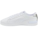 Puma Buty damskie Puma Jada Distressed białe 387621 02