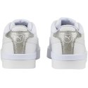 Puma Buty damskie Puma Jada Distressed białe 387621 02