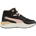 Puma Buty damskie Puma X-Ray Speed Mid WTR czarne 385869 05