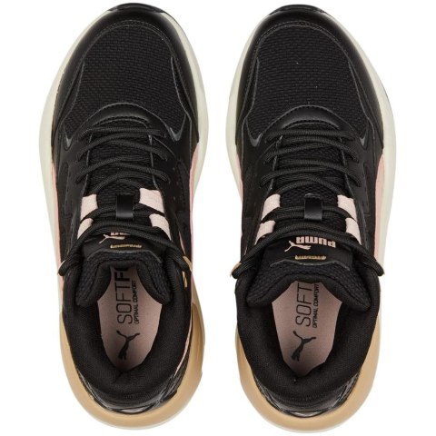 Puma Buty damskie Puma X-Ray Speed Mid WTR czarne 385869 05 Puma Buty damskie Puma X-Ray Speed Mid WTR czarne 385869 05