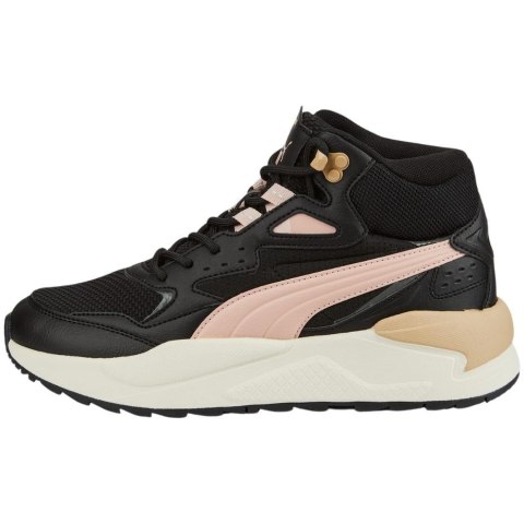 Puma Buty damskie Puma X-Ray Speed Mid WTR czarne 385869 05 Puma Buty damskie Puma X-Ray Speed Mid WTR czarne 385869 05