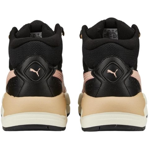Puma Buty damskie Puma X-Ray Speed Mid WTR czarne 385869 05 Puma Buty damskie Puma X-Ray Speed Mid WTR czarne 385869 05