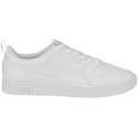 Puma Buty damskie Puma Rickie białe 387607 01