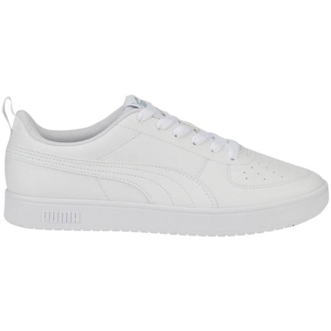 Puma Buty damskie Puma Rickie białe 387607 01