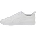 Puma Buty damskie Puma Rickie białe 387607 01