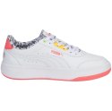 Puma Buty damskie Puma Tori Me Happy białe 386384 01