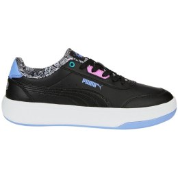 Puma Buty damskie Puma Tori Me Happy czarne 386384 02