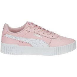 Puma Buty dla dzieci Puma Carina 2.0 Jr różowe 386185 04