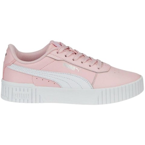 Puma Buty dla dzieci Puma Carina 2.0 Jr różowe 386185 04