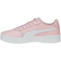 Puma Buty dla dzieci Puma Carina 2.0 Jr różowe 386185 04